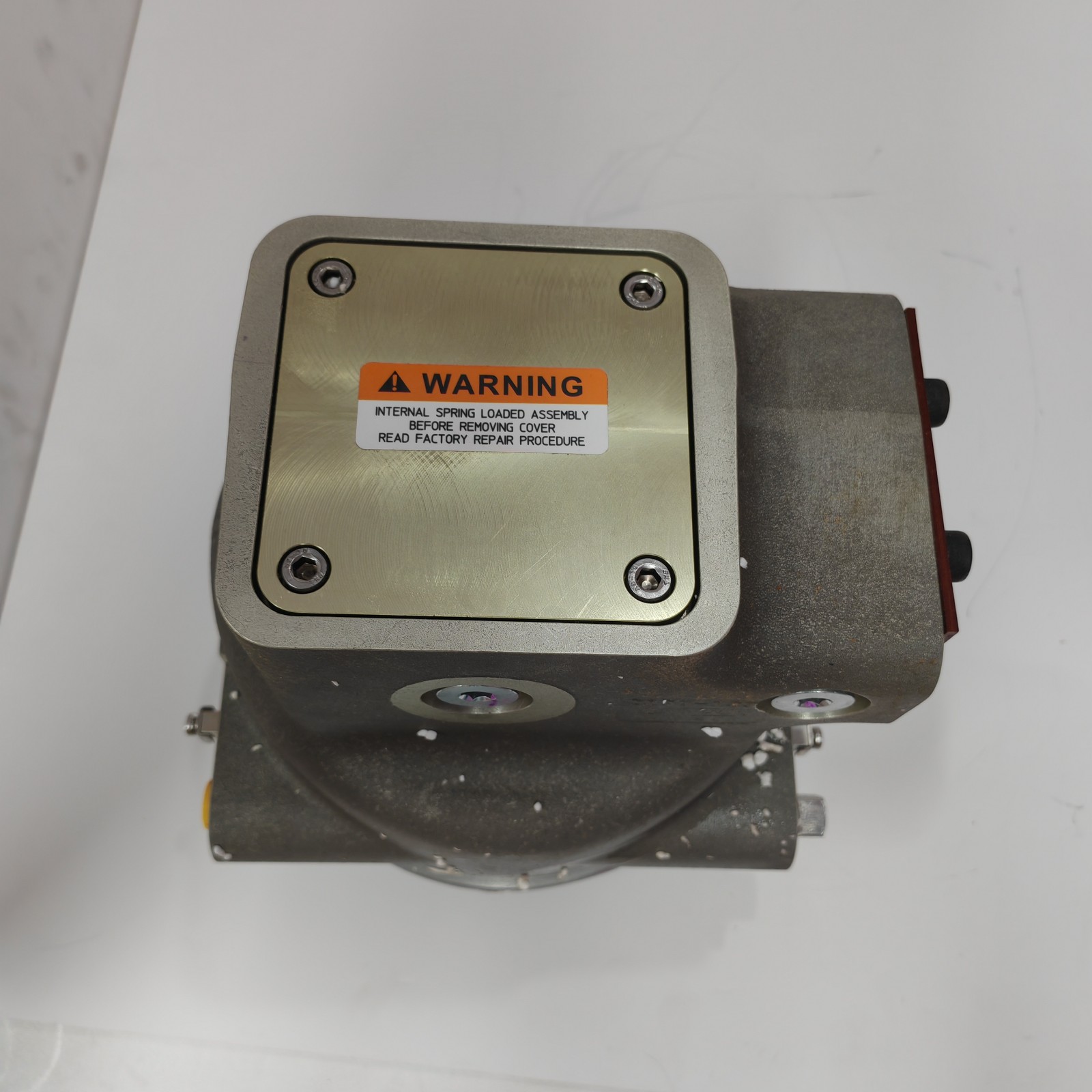 ABB UNS2881B-P.V1 ABB Voltage Monitor Fast Shipping Worldwide0